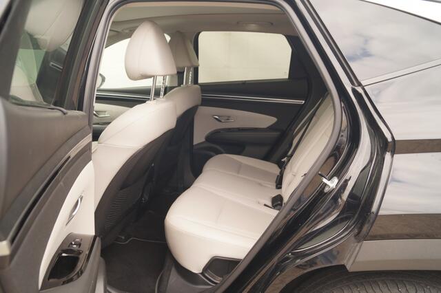 Hyundai TUCSON 1.6 T-GDI PHEV Premium Sky -LEER-PANO-TREKHAAK-