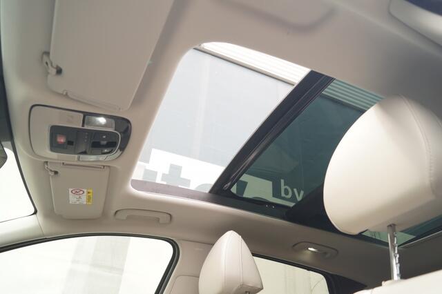 Hyundai TUCSON 1.6 T-GDI PHEV Premium Sky -LEER-PANO-TREKHAAK-