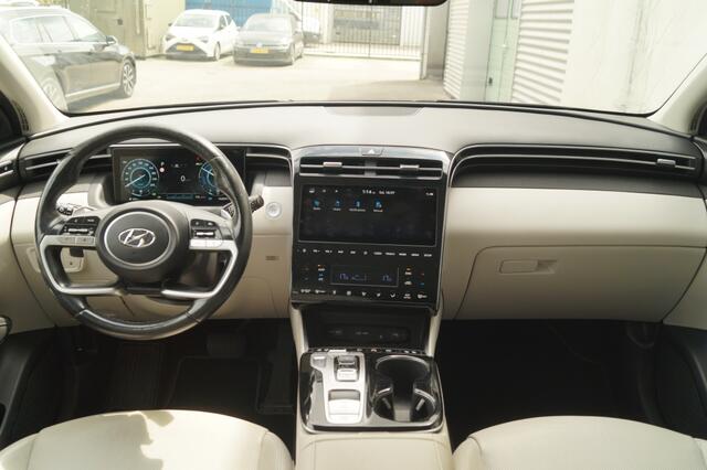 Hyundai TUCSON 1.6 T-GDI PHEV Premium Sky -LEER-PANO-TREKHAAK-