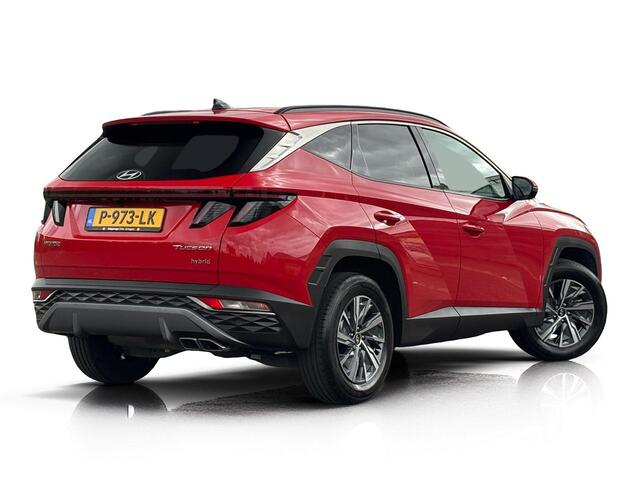 Hyundai TUCSON 1.6 T-GDI PHEV 4WD Comfort Smart ? LED ? ACC ? Camera