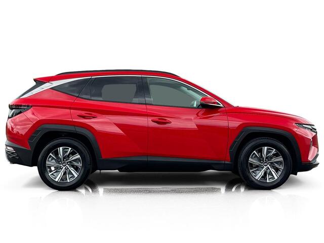 Hyundai TUCSON 1.6 T-GDI PHEV 4WD Comfort Smart ? LED ? ACC ? Camera