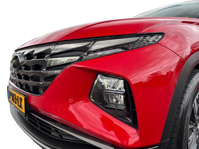 Hyundai TUCSON 1.6 T-GDI PHEV 4WD Comfort Smart ? LED ? ACC ? Camera