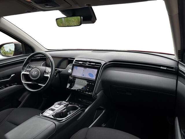 Hyundai TUCSON 1.6 T-GDI PHEV 4WD Comfort Smart ? LED ? ACC ? Camera