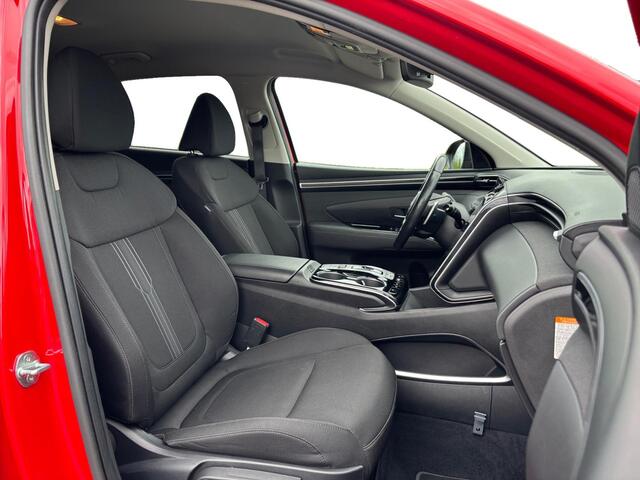 Hyundai TUCSON 1.6 T-GDI PHEV 4WD Comfort Smart ? LED ? ACC ? Camera
