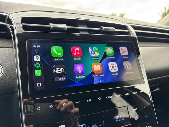 Hyundai TUCSON 1.6 T-GDI PHEV 4WD Comfort Smart ? LED ? ACC ? Camera