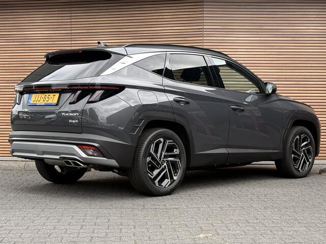 Hyundai TUCSON 1.6 T-GDI PHEV Comfort Carplay / Camera / Winterpack / Dodohoek enz