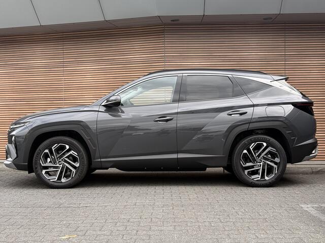 Hyundai TUCSON 1.6 T-GDI PHEV Comfort Carplay / Camera / Winterpack / Dodohoek enz