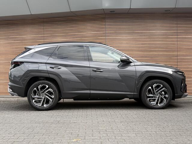 Hyundai TUCSON 1.6 T-GDI PHEV Comfort Carplay / Camera / Winterpack / Dodohoek enz