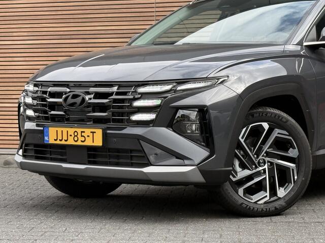 Hyundai TUCSON 1.6 T-GDI PHEV Comfort Carplay / Camera / Winterpack / Dodohoek enz
