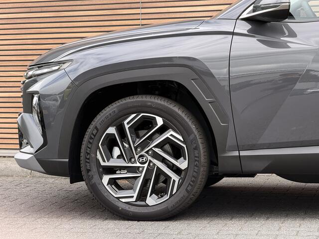 Hyundai TUCSON 1.6 T-GDI PHEV Comfort Carplay / Camera / Winterpack / Dodohoek enz