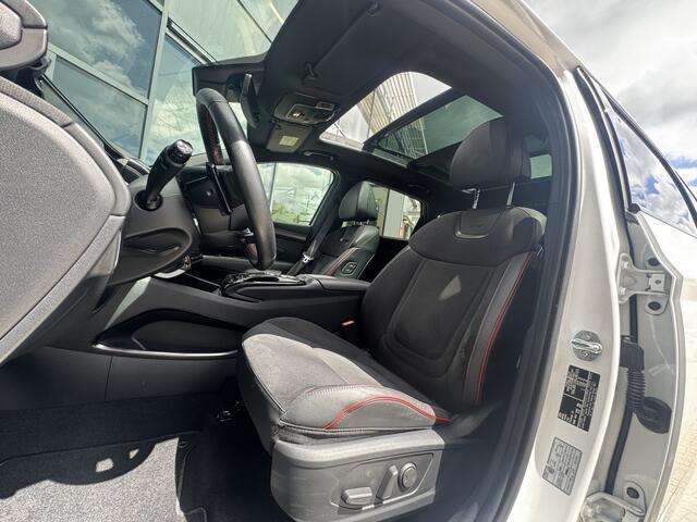 Hyundai TUCSON 1.6 T-GDI PHEV N Line Sky 4WD NAVI/CAM,SCHUIFDAK,ELEKTR.STOELEN,