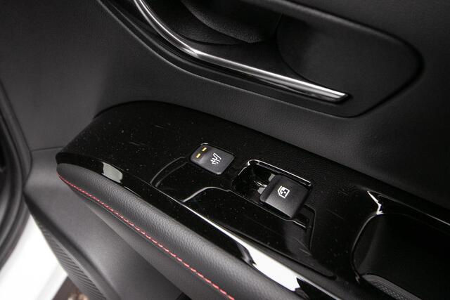 Hyundai TUCSON 1.6 T-GDI PHEV N Line 4WD | Stoelverw.+vent. | Elec. stoel + geheugen | Nav