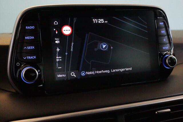 Hyundai TUCSON 1.6 T-GDI Premium Automaat | NAVI / APPCONNECT | 360-CAMERA | LANE-ASSIST | TREKHAAK | KRELL AUDIO |