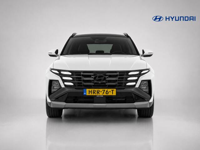 Hyundai TUCSON 1.6 T-GDI PHEV Premium Sky