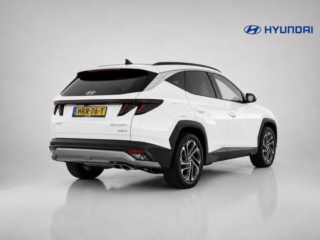 Hyundai TUCSON 1.6 T-GDI PHEV Premium Sky