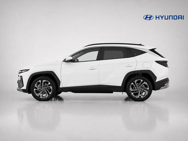 Hyundai TUCSON 1.6 T-GDI PHEV Premium Sky