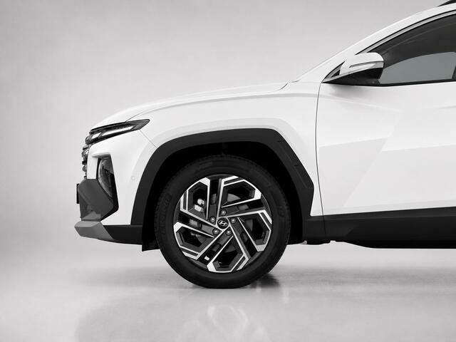 Hyundai TUCSON 1.6 T-GDI PHEV Premium Sky