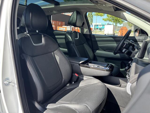 Hyundai TUCSON 1.6 T-GDI PHEV Premium Sky
