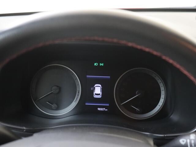 Hyundai TUCSON 1.6 T-GDI N-Line
