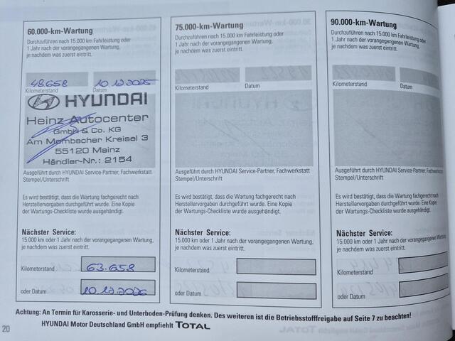 Hyundai TUCSON 1.6 T-GDI PHEV Comfort Smart 4WD / SOH 100% / Dealer onderhouden / Fabrieksgarantie tot 05-2027 / Trekgewicht 1350 kg / Stuur- & Stoelverwarming / Achteruitrijcamera / Adaptief cruise control / Apple Carplay Android Auto / Keyless Entry/Start /