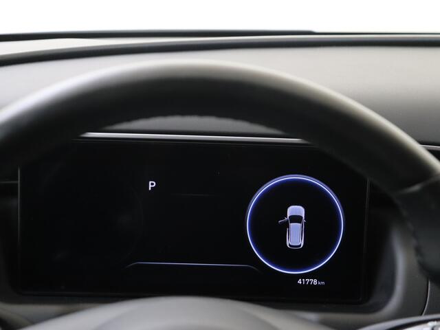 Hyundai TUCSON 1.6 T-GDI PHEV Comfort Smart 4WD | TREKHAAK | NAVIGATIE YP Vakantie auto