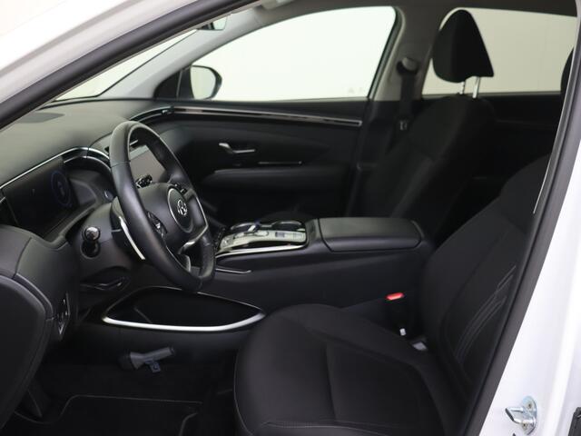 Hyundai TUCSON 1.6 T-GDI PHEV Comfort Smart 4WD | TREKHAAK | NAVIGATIE YP Vakantie auto