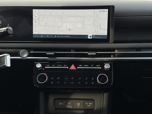 Hyundai TUCSON 1.6 T-GDI PHEV Premium / Apple & Android carplay / Adaptieve cruise control / 67km elektrisch bereik / Snel leverbaar /