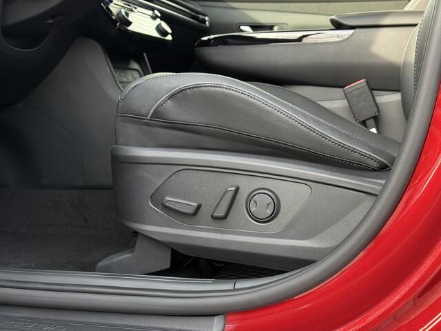 Hyundai TUCSON 1.6 T-GDI PHEV Premium / Apple & Android carplay / Adaptieve cruise control / 67km elektrisch bereik / Snel leverbaar /