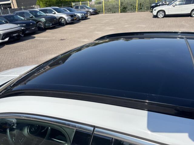 Hyundai TUCSON 1.6 T-GDI PHEV Premium Sky 4WD | MEER FOTO'S VOLGEN | Panoramadak | 360 graden camera | Ventilatie / stoelverwarming) | Adaptive Cruise Control