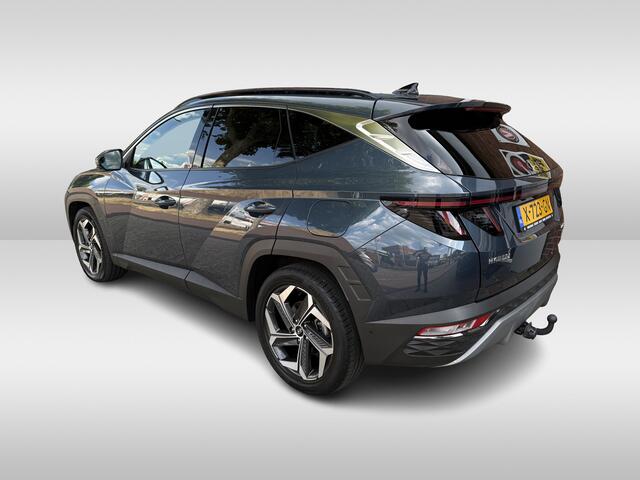 Hyundai TUCSON 1.6 T-GDI PHEV Premium Sky 4WD | panoramadak | trekhaak | stoelventilatie voor | voor/achter stoelverwarming | stuurverwarming |