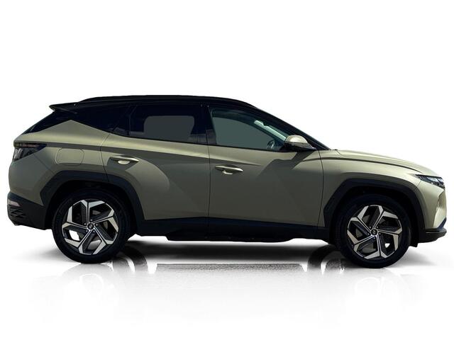 Hyundai TUCSON 1.6 T-GDI PHEV 265 PK Premium 4WD ? Leder ? 360 ? ACC