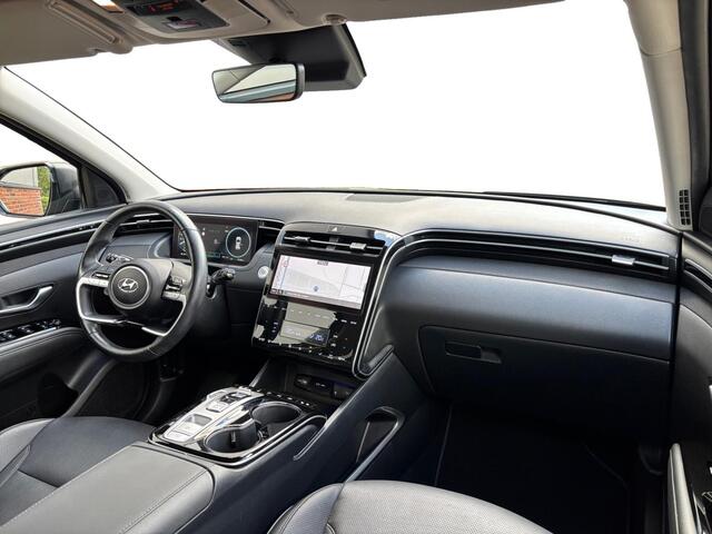 Hyundai TUCSON 1.6 T-GDI PHEV 265 PK Premium 4WD ? Leder ? 360 ? ACC