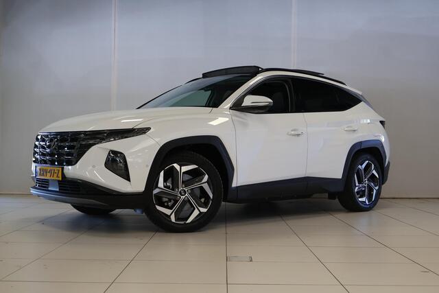 Hyundai TUCSON 1.6 T-GDI PHEV Premium Sky 4WD