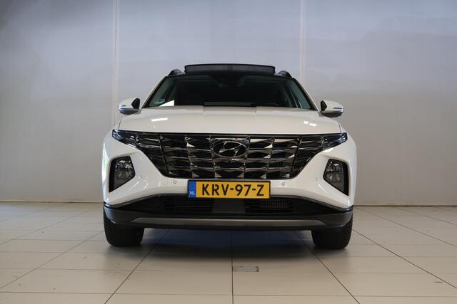 Hyundai TUCSON 1.6 T-GDI PHEV Premium Sky 4WD