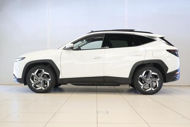 Hyundai TUCSON 1.6 T-GDI PHEV Premium Sky 4WD