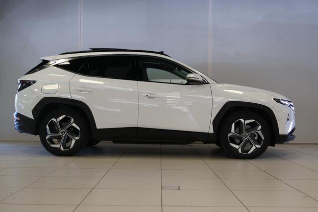 Hyundai TUCSON 1.6 T-GDI PHEV Premium Sky 4WD