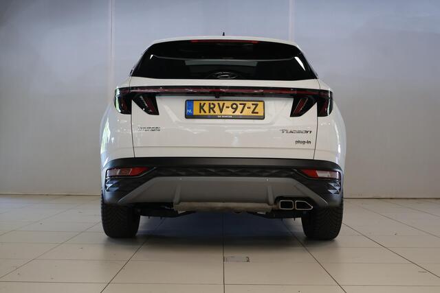 Hyundai TUCSON 1.6 T-GDI PHEV Premium Sky 4WD