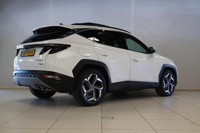 Hyundai TUCSON 1.6 T-GDI PHEV Premium Sky 4WD