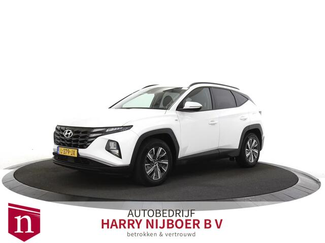 Hyundai TUCSON 1.6 T-GDI MHEV i-Motion Trekhaak / Camera / Adapt. Cruise