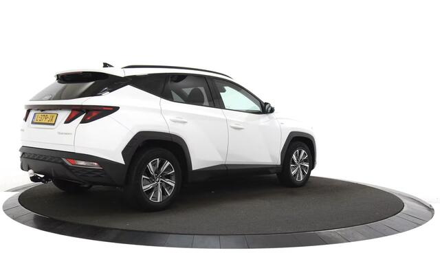 Hyundai TUCSON 1.6 T-GDI MHEV i-Motion Trekhaak / Camera / Adapt. Cruise