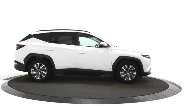 Hyundai TUCSON 1.6 T-GDI MHEV i-Motion Trekhaak / Camera / Adapt. Cruise