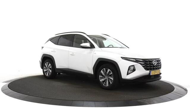 Hyundai TUCSON 1.6 T-GDI MHEV i-Motion Trekhaak / Camera / Adapt. Cruise