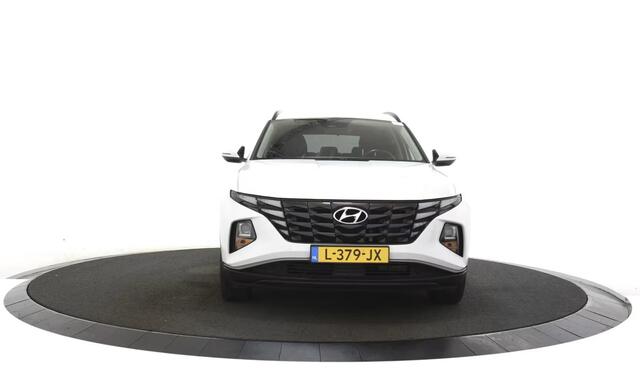 Hyundai TUCSON 1.6 T-GDI MHEV i-Motion Trekhaak / Camera / Adapt. Cruise
