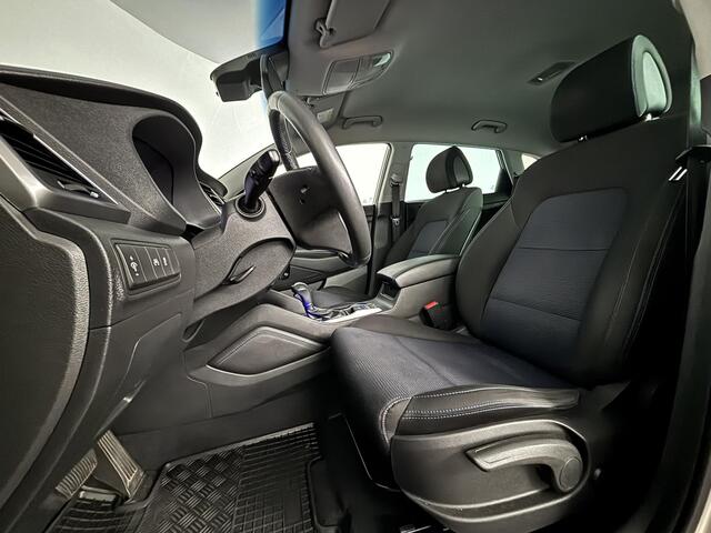 Hyundai TUCSON 1.6 T-GDi i-Motion 4WD