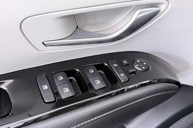 Hyundai TUCSON 1.6 T-GDI PHEV Premium Sky 4WD (PANORAMADAK, TREKHAAK, 360 CAMERA, STOEL/-STUURVERWARMING,