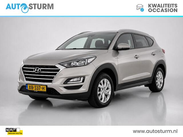 Hyundai TUCSON 1.6 GDI Comfort | NL-Auto | Stoelverwarming |