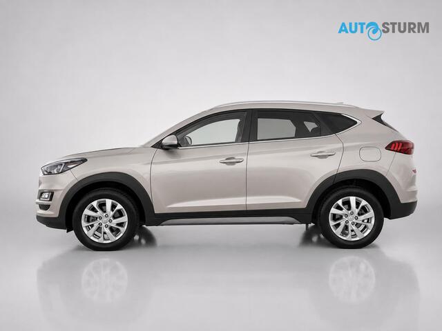 Hyundai TUCSON 1.6 GDI Comfort | NL-Auto | Stoelverwarming |