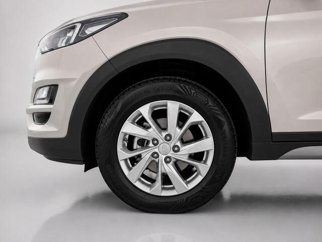 Hyundai TUCSON 1.6 GDI Comfort | NL-Auto | Stoelverwarming |