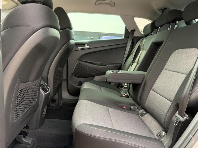 Hyundai TUCSON 1.6 GDI Comfort | NL-Auto | Stoelverwarming |