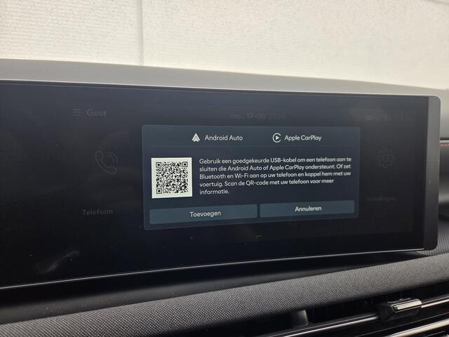 Hyundai TUCSON 1.6 T-GDI PHEV N Line Business Sky / ** Nu met ¤ 4.000 Voordeel ** Nieuw uit voorraad leverbaar ** / Stoel & Stuur Verwarming / Krell Audio / Achteruitrij Camera / Navigatie / Keyless /